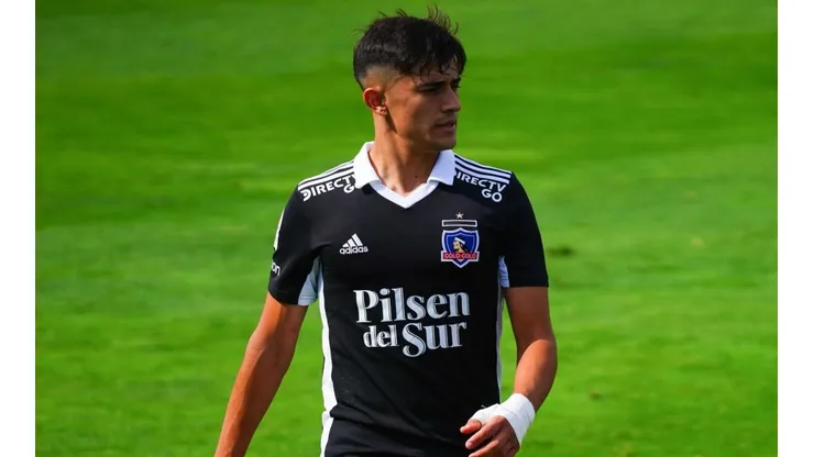 Aseguran que América de México desiste del fichaje de Pablo Solari.