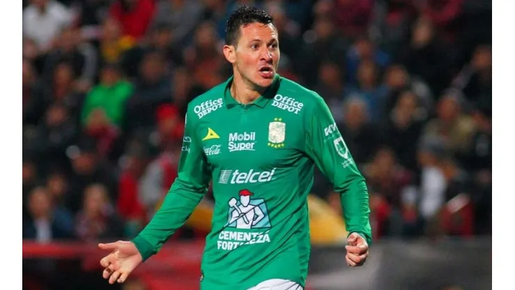 Ramiro González saca la voz tras su frustrada llegada a Colo Colo
