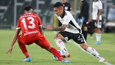 Cristian Zavala avanza en las negociaciones