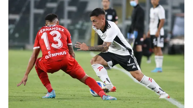 Cristian Zavala avanza en las negociaciones