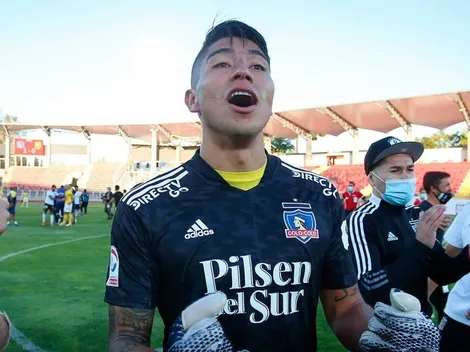 Brayan Cortés: “Pelear el descenso me hizo más fuerte mentalmente”