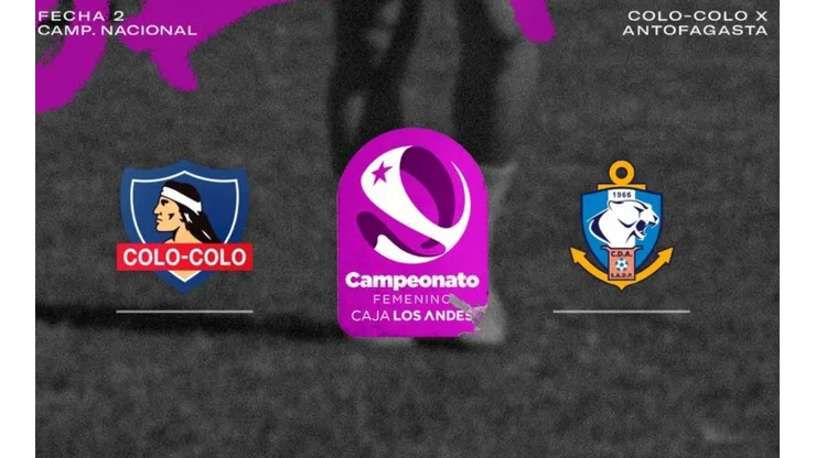 El Cacique femenino se pone al día en el Campeonato Nacional 2022.