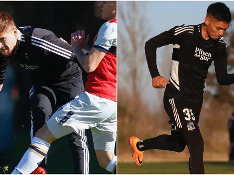 Leonardo Gil se viste de papá y aconseja a Joan Cruz