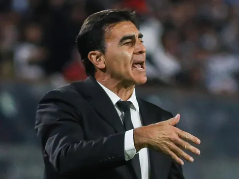 Quinteros se resigna a volver de Argentina sin refuerzos