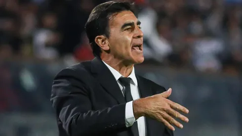 Quinteros quiere un defensor, un centrodelantero y un puntero en este mercado de pases.