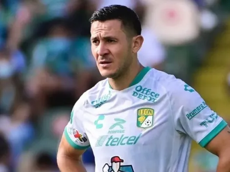 Colo Colo da tajante respuesta ante el interés de Quinteros por Ramiro González