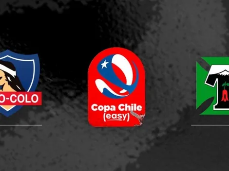 ¿Dónde ver vía Streaming el Colo Colo vs Deportes Temuco?