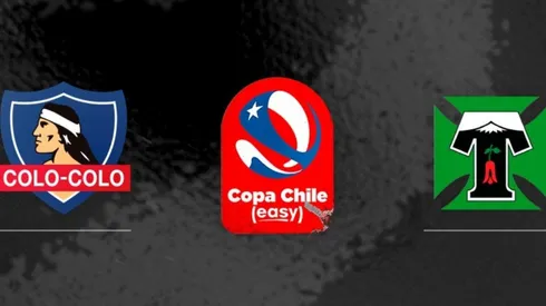 El Cacique debuta en la Copa Chile 2022 ante Deportes Temuco.