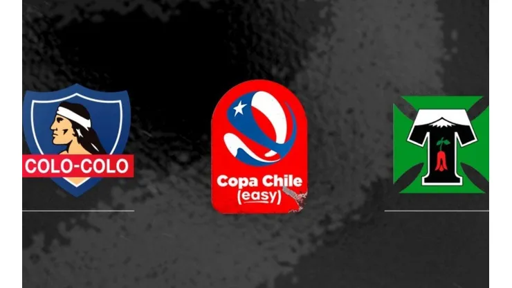 El Cacique debuta en la Copa Chile 2022 ante Deportes Temuco.