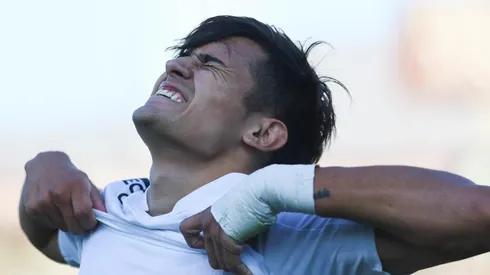 Aseguran que el Pibe se perderá el debut en Copa Chile ante Deportes Temuco.