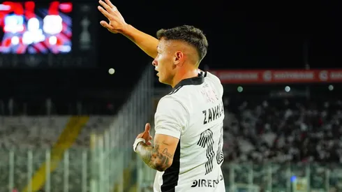 Unión de Santa Fe quiere los servicios de Cristián Zavala.