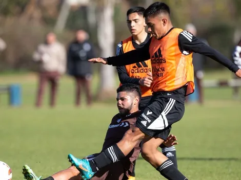 Colo Colo cae con Platense en un nuevo amistoso de intertemporada