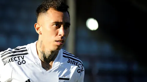 Las gestiones para traer a Martín Rodríguez a Colo Colo se han enfriado