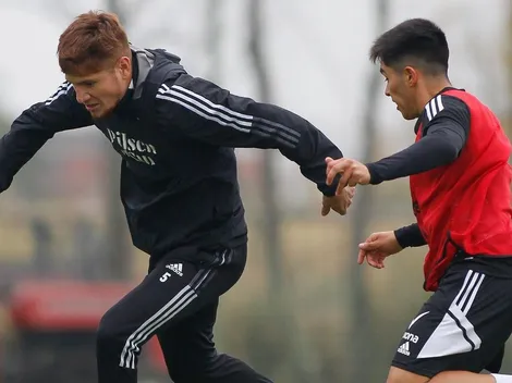 Colo Colo suma su último amistoso y enfrentará a Tigre este jueves