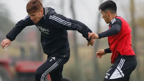 Colo Colo tiene un nuevo amistoso en el horizonte