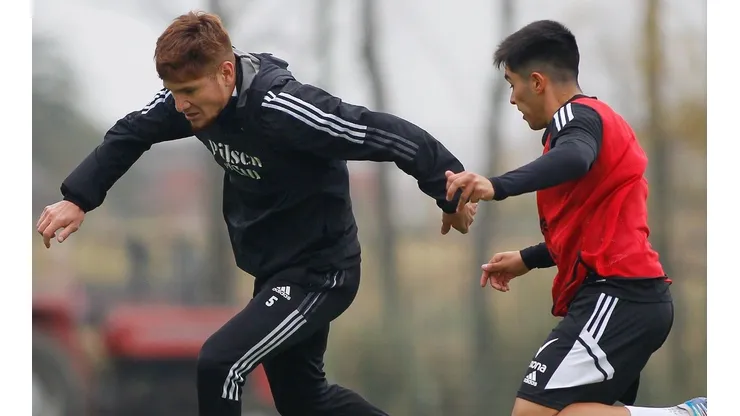 Colo Colo tiene un nuevo amistoso en el horizonte