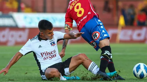 El elogio de César Fuentes a Vicente Pizarro