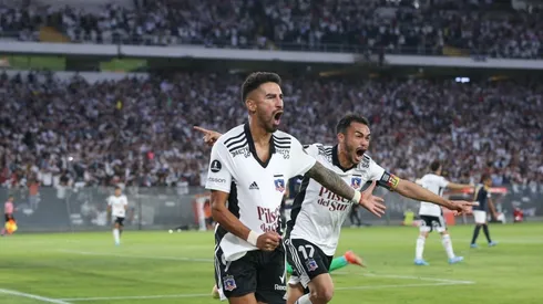 En Colo Colo confían en una buena presentación en Copa Sudamericana
