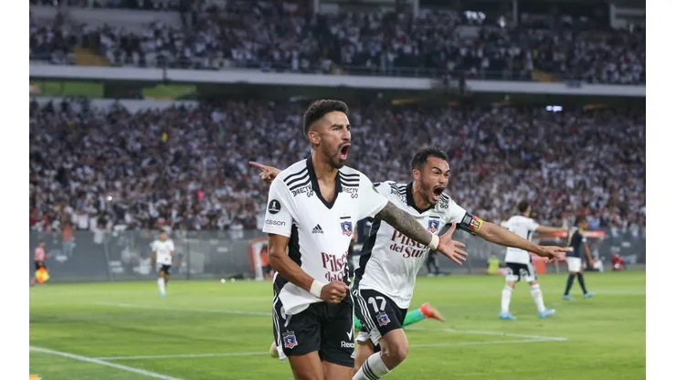 En Colo Colo confían en una buena presentación en Copa Sudamericana