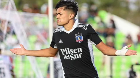 En México aseguran que el América vuelve a la carga por Pablo Solari.