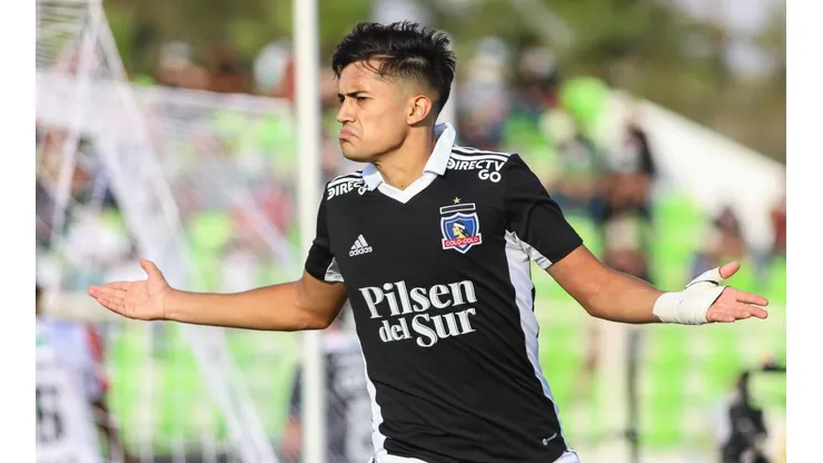 En México aseguran que el América vuelve a la carga por Pablo Solari.