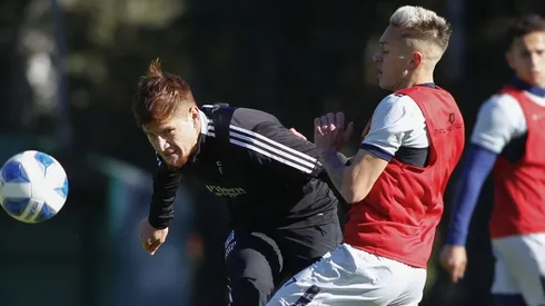 El Cacique enfrentará a Platense en un nuevo partido amistoso