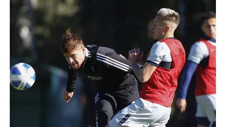 El Cacique enfrentará a Platense en un nuevo partido amistoso