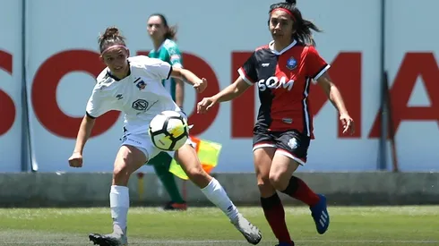 Las albas ya tienen programación del partido pendiente por la fecha 2 ante el cuadro Puma.