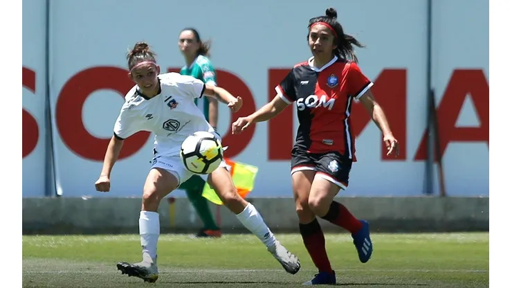 Las albas ya tienen programación del partido pendiente por la fecha 2 ante el cuadro Puma.