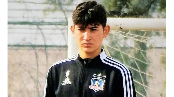 Juan Solari en el estadio Monumental