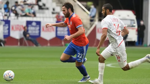 La Roja se despide de su gira por Asia enfrentando a Ghana.