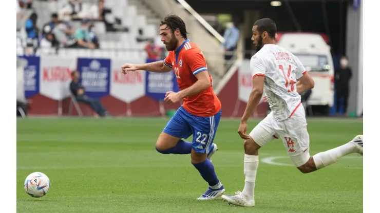 La Roja se despide de su gira por Asia enfrentando a Ghana.