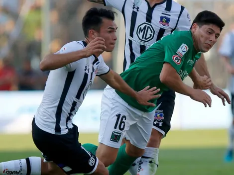 ¿A qué hora juega Colo Colo vs Deportes Temuco?