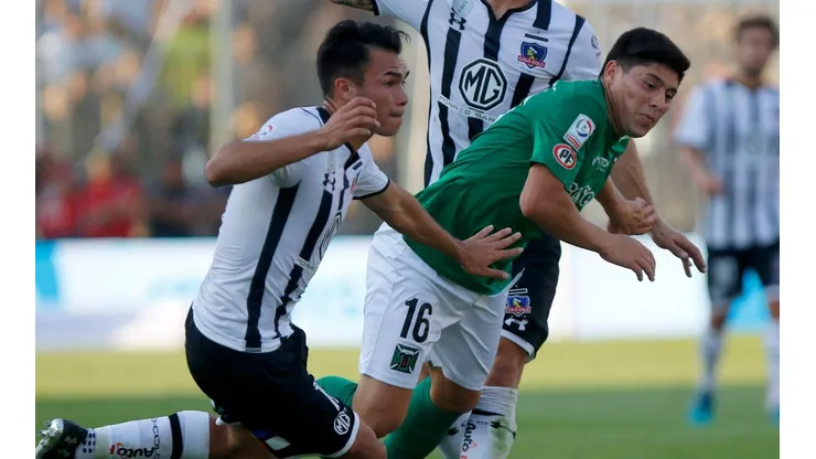 El Cacique vuelve a la acción y debuta en la Copa Chile enfrentando al Pije.