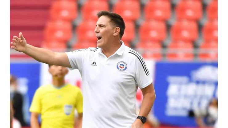 El balance de Berizzo es positivo en esta pasada.