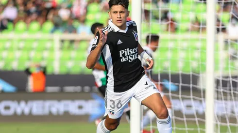 Marcelo Barticciotto aconseja a Pablo Solari