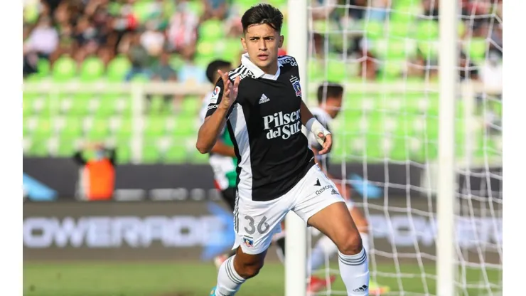 Marcelo Barticciotto aconseja a Pablo Solari