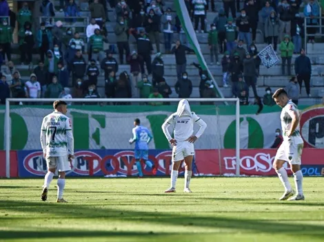 El complicado presente de Deportes Temuco antes de enfrentar a Colo Colo