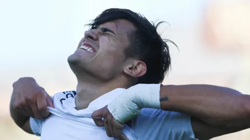 Sergio Gilbert lanza un crudo análisis sobre la situación de Pablo Solari en Colo Colo