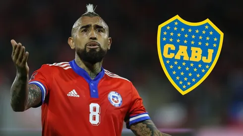 Boca Juniors negocia con Boca Juniors