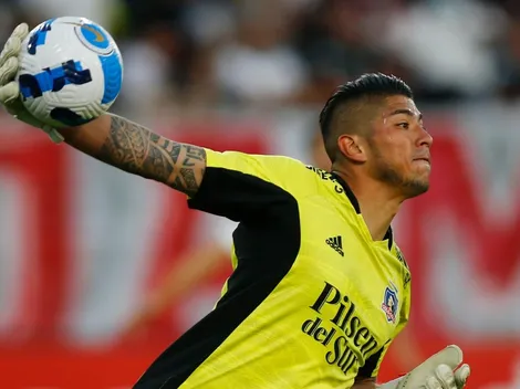 Brayan Cortés viaja esta tarde para integrarse a la intertemporada