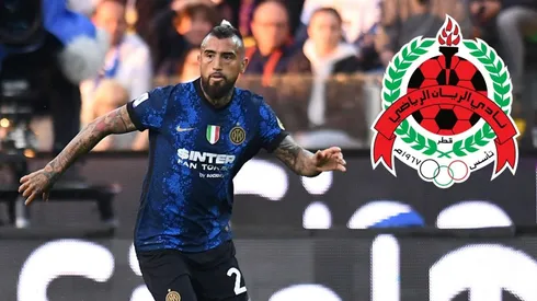 El King puede partir al fútbol de Qatar