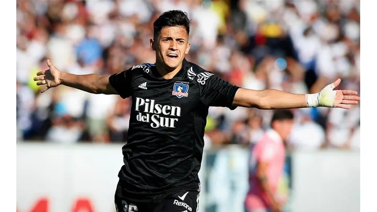 En el Cacique quieren que Solari se quede hasta el fin de la temporada 2022.
