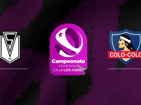 ¿Dónde ver el Colo Colo Femenino vs Santiago Morning?