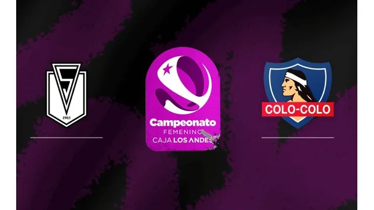¿Dónde ver el Colo Colo Femenino vs Santiago Morning?