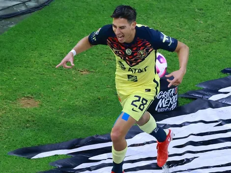 El plan B de Colo Colo en caso de que se caiga la llegada de Rodríguez