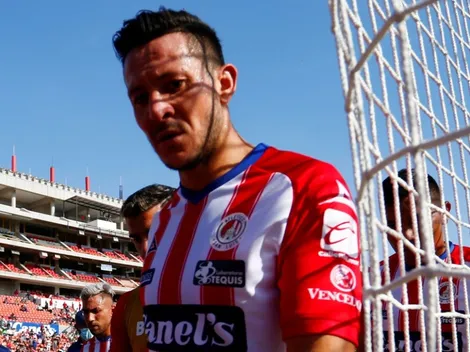 ¡Último minuto! Colo Colo oficializa a Ramiro González como refuerzo