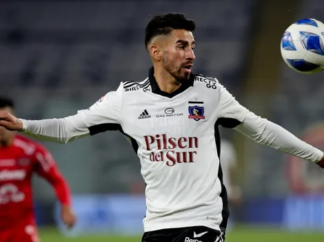 Martín Lucero: "Estamos haciendo una gran pretemporada"