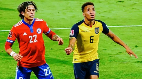 El caso Byron Castillo entras en etapas claves.