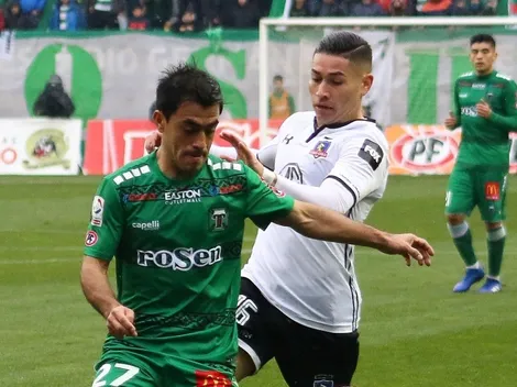 Hinchas agotan las entradas para el partido entre Colo Colo y Deportes Temuco